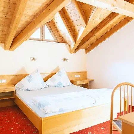 Apartment Pirmin