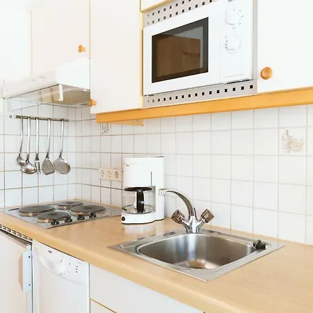 Apartment Pirmin *