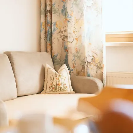 Apartment Pirmin *
