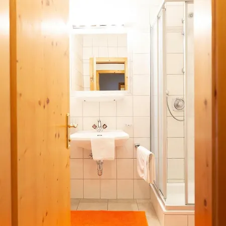 Apartment Pirmin *